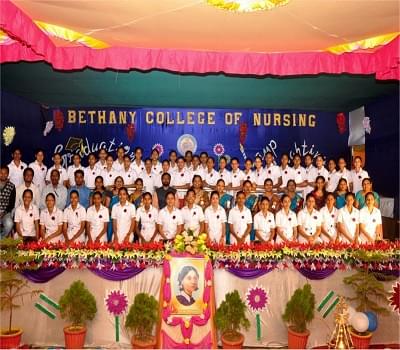 Bethany College of Nursing Durg Events photo 1